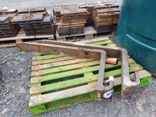 Image of Pallet Tines