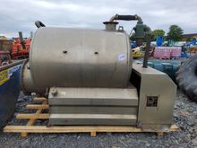 Image of PSE Mobile Toilet Emptying Tank