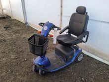 Image of Colt Twin Mobility Scooter
