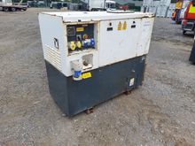 Image of 11kva Generator