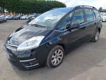 Image of CITROEN C4 GRAND PICASSO VTR+ 16V MPV