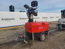 Image of Vb9 Lighting Tower 9M