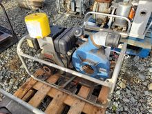 Image of Vikoma Diesel Driven Fan