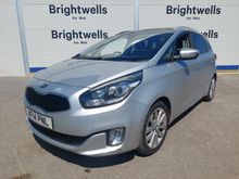 Image of KIA CARENS 3 ECODYNAMICS CRDI MPV