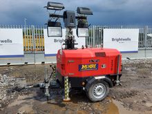 Image of Tower Light VB-9 Lighting Tower