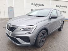 Image of RENAULT ARKANA RS LINE E-TECH HEV Coupe