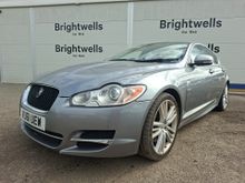 Image of JAGUAR XF S PORTFOLIO V6 AUTO 4 Door Saloon