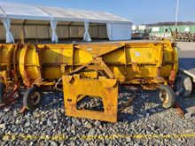 Image of 9ft Bunce Snow Plough