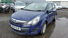 Image of VAUXHALL CORSA S AC CDTI ECOFLEX 5 Door Hatchback