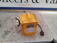 Image of 3.3kva Transformer