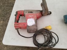 Image of Makita 5903R 110V Circular Saw