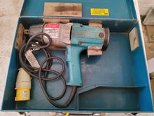 Image of Makita Impact Wrench
