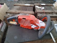 Image of Husqvarna 536LIHD608 Body