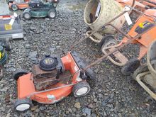 Image of Petrol Pedestrian Mower