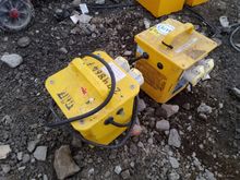 Image of 2x 3.3Kva Transformers