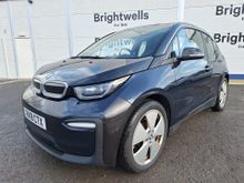 Image of BMW i3 RANGE EXTENDER 5 Door Hatchback