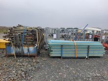 Image of Vortek Fencing