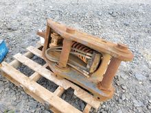 Image of Quick Hitch