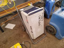 Image of Kroll 110V Dehumidifier