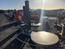 Image of Robopac ROTO1203M Pallet Wrapper