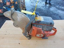 Image of Husqvarna K770 Disc Cutter