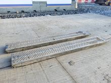 Image of Loading Ramps