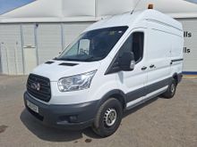 Image of FORD TRANSIT 350 ECONETIC TECH Panel Van