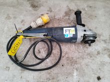 Image of 230mm 110V Grinder