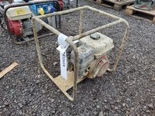 Image of Concrete Vibrating Poker Power Unit