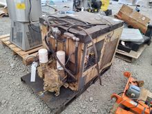 Image of Ingersol Rand Power Pack