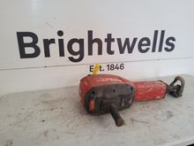Image of Hilti Te 3000Avr Heavy Duty Breaker - 29.9Kg