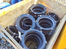 Image of Pipe Fittings