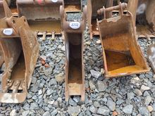 Image of 5T Takeuchi Bucket 22cm