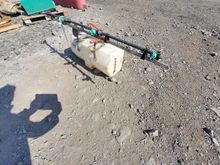 Image of Sprayer to fit Quad Bike