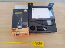 Image of Testo 816-1 Sound Level Meter