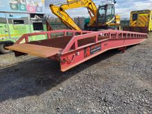 Image of ThorWorld SMY249040FW6 10T Loading Ramp