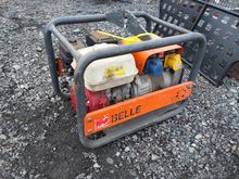 Image of Belle Generator