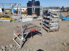 Image of Qty of Podium Platforms