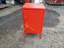 Image of Small Cabinates cw Key