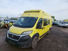 Image of FIAT DUCATO 42 MULTIJET II Ambulance