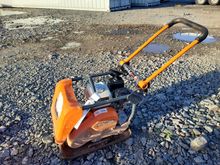 Image of Altrad Belle 16" PCX 13/40 Petrol Plate Compactor