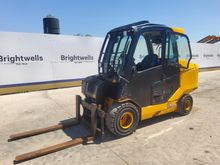 Image of JCB TLT 35-23D Wastemaster Teletruk