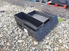 Image of 4x Boot Tidies (Staps Not Included)