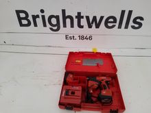 Image of Hilti SF 150-A Cordless Drill Driver