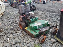 Image of Bobcat Pedestrian Mower