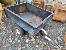 Image of Garden Trailer