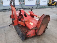 Image of Kuhn 2.3m Flail Mower