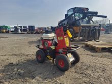 Image of Tracmaster Turf Cutter