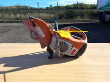 Image of Stihl Ts440 350Mm Cut Off Saw Petrol