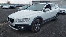 Image of VOLVO XC70 AUTHORITIES D5 AWD A Estate